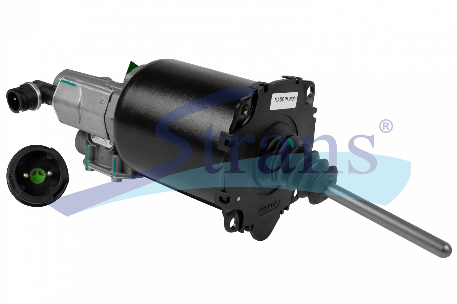 5050 XSIDE Футболка с круглым вырезом, коротким рукавом, с